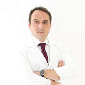 Dr. Jose Luis Lanuza