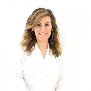 Dra. Paula Charcos Castillo
